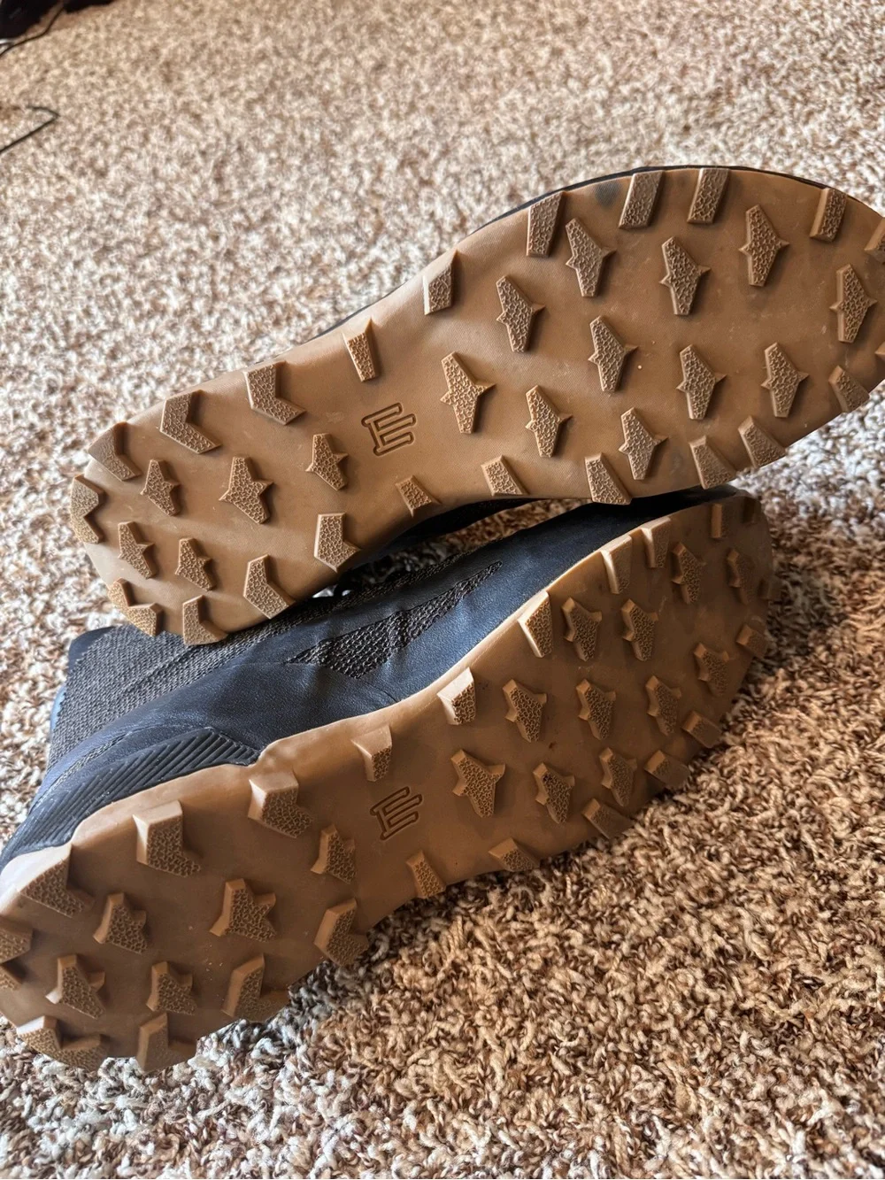 N/A shoes are